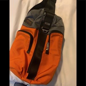 NWT  🏷 TUMI backpack